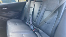 Toyota Corolla 1.8 VVT-i Hybrid Excel 5dr CVT Hybrid Estate